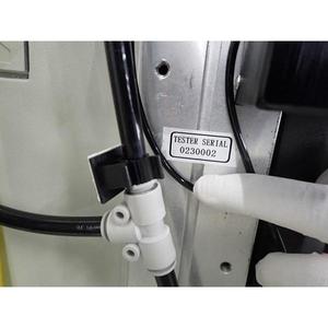 TEL P-12XL Prober - Équipements et pièces semi-conductrices d'occasion de renommée mondiale et de confiance - Product Image 5