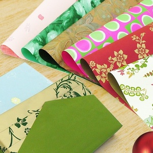 Bán buôn hai mặt <span class=keywords><strong>Matt</strong></span> hoa giấy gói không thấm nước cho hoa tươi và bó hoa - Product Image 4