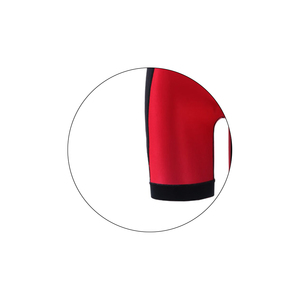 Combinaison de lutte pour hommes de haute qualité, personnalisable en couleur, avec sangle réglable en spandex, impression de logo personnalisée pour la salle de sport, la boxe et la musculation - Product Image 4