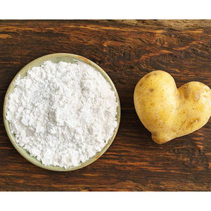 Poudre d'amidon de pomme de terre en gros, amidon de pomme de terre jaune biologique, bon prix pour l'exportation, amidon de tapioca alimentaire de qualité alimentaire - Product Image 6