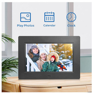 Pantalla Publicitaria Digital Sudex SFL-04 Android 7, Pantalla de Señalización con Video HD 16:9, Dispositivo Multimedia Comercial - Product Image 5