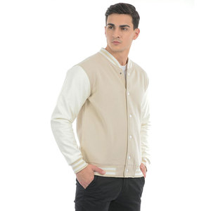 Wholesale Fashion Custom Embroidery <b>Varsity</b> <b>Jackets</b> <b>Vintage</b> Streetwear Winter Wear Men <b>Varsity</b> <b>Jacket</b> - Product Image 3