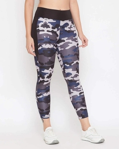 New Custom Printed Seamless Mid Waisted Workout Gym Fitness <b>Leggings</b> for Women Scrunch <b>Butt</b> <b>Lifting</b> Yoga Gym Athletic Pants - Product Image 5