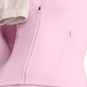 Chaqueta Deportiva Ligera y Elástica para Mujer, Personalizable, con Cierre Completo, Transpirable, para Entrenamiento, Cómoda - Product Image 5