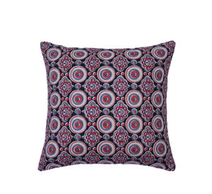 Funda de Cojín de Masaje Terapéutico TheFabira, 100% Algodón Ecológico, Lavable, Rectangular, Sólida, Moderna, Personalizable, con Cierre de Cremallera - Product Image 4