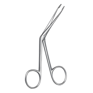 Pinzas para Polipos de Oído Profesionales de Acero Inoxidable de Alta Calidad, Fuente de Alimentación Manual, Diseño OEM, Logotipo Personalizado, Uso en Cirugía General, CE - Product Image 2