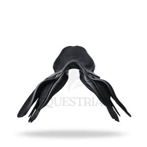 Selle de saut, selle d'équitation, équipement équestre - Product Image 3