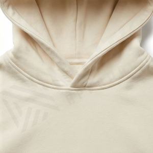 Sudadera con Capucha Vintage Lavada al Ácido de la Mejor Calidad para Hombre, Impresión Personalizada, Talla Grande, 100% Algodón, Ropa Urbana de Invierno, Color Personalizado - Product Image 4