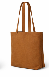Customized logo cotton cloth Recycled Geometric Pattern <b>Canvas</b> <b>Tote</b> Bag Large Shoulder Handle Shopping Bag - Product Image 5
