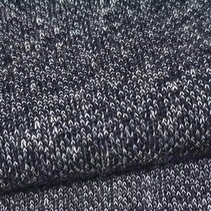 Nouvel arrivage : Tissu éponge personnalisé imprimé par le fabricant, tissu éponge respirant pour vêtements de sport, textile éponge doux - Product Image 2