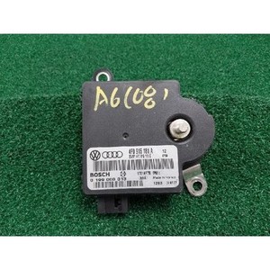 Módulo de Control de Monitoreo de Batería A6 4F 2004-2011 Usado ORIGINAL 4F0915181A - Product Image 1