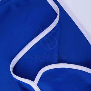 Pantalones Cortos de Baloncesto Ligeros, Transpirables y Ecológicos con Cierre de Cordón, Tejido de Malla Transpirable, Diseño Personalizable para - Product Image 5