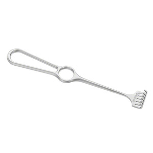 เครื่องมือผ่าตัดแบบดึงแผล PISSCO Volkmann คุณภาพสูง - Product Image 4