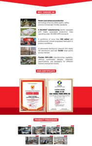 Spiral Hardcover Paper Cover Notebook with Charm Vietnam Origin 100 Lined Pages 85x85 Mm OEM/ODM Service - Product Image 5