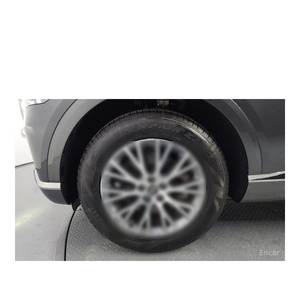 Genesis GV80 2.5T essence 2WD 2024, conduite à gauche, boîte automatique, sièges en cuir, caméra de recul, norme d'émission Euro V, 31 083 km - Product Image 5