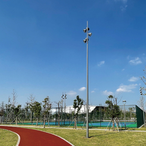 <span class=keywords><strong>Projecteur</strong></span> <span class=keywords><strong>LED</strong></span> en aluminium à haute luminosité et haute puissance avec lentille PC à distribution uniforme de la lumière IP66 - Product Image 6