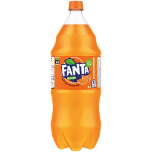 Fanta Naranja/Fanta Exótica/Fanta Limón, Fanta Tropical y otros refrescos EN VENTA - Product Image 6