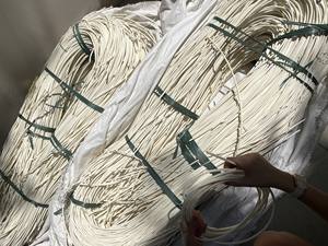 วัสดุแกนหวายธรรมชาติสำหรับกรอบเฟอร์นิเจอร์ทำด้วยมือและฐานอุปกรณ์งานฝีมือที่ทนทานจากเวียดนามข้อมูลทองคำ99 - Product Image 2