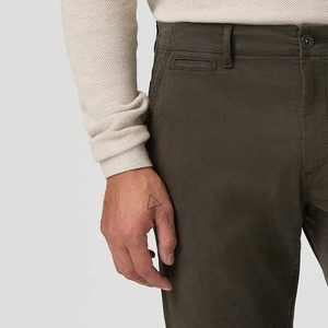 Pantalones para Hombre de Alta Calidad con Diseño Personalizable, Servicio OEM, para Compradores al por Mayor, Ropa Casual para Exteriores - Product Image 3