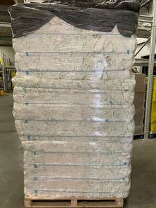 Pañales Desechables OEM al por Mayor a Bajo Precio, Pañales Esenciales para Bebé con Cinta Adhesiva, Pañales Rechazados en Fardos - Product Image 5