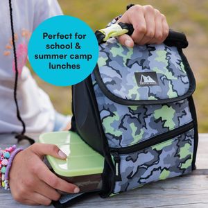 Bolsas para Llevar Comida, Ideales para Picnics y Entrenamientos - Product Image 3