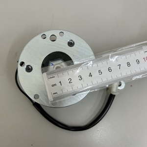 Freno Magnético BR81 31350-LBE1-920 8Nm 18W DC24V BLY0S8AF MLBE1079 para Scooter Kymco Strider MAXI Maxer EQ40AA 100-150KG con Protección Contra Fallos - Product Image 4