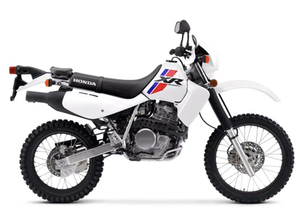 2026จักรยานวิบาก xrrr Six ห้าสิบ L สีขาว4ชิ้น - Product Image 4