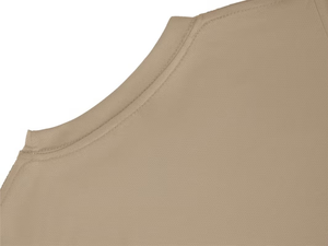 High Quality Men's 100% Cotton Regular Fit Breathable Quick Dry Eco-Friendly Casual Unisex T-Shirts Bangladesh - Product Image 4