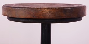 Directo de fábrica, venta al por mayor, cómodo, elegante, diseño moderno, ajustable, taburete alto para bares y cocinas de Indonesia - Product Image 4