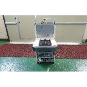 RV201-F05-009-1 rorze ใช้เป็นชิ้นส่วนอุปกรณ์เซมิคอนดักเตอร์รุ่นเก่า - Product Image 3