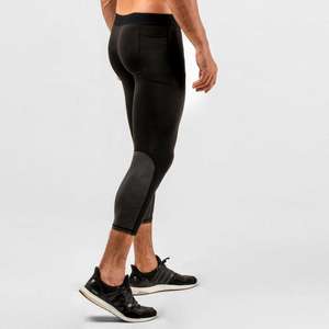 Leggings Personalizados de Última Moda para Hombre, Pantalones Deportivos para Fitness, Running y Gimnasio, Venta al Por Mayor de Fábrica - Product Image 3