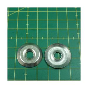DISCO DE TENSIÓN PARA MÁQUINA DE COSER DOMÉSTICA, PIEZAS DE MÁQUINA DE COSER DOMÉSTICA, DOMÉSTICA, 2, 30, 30 - Product Image 1
