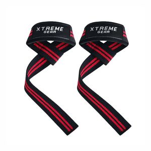 Correas de Gimnasio para Levantamiento de Pesas, Soporte para Muñecas, Cierre de Gancho y Bucle Antideslizante, Uso en Verano, Poliéster y Algodón, Logotipo Personalizado, Fitness, Levantamiento de Pesas - Product Image 4