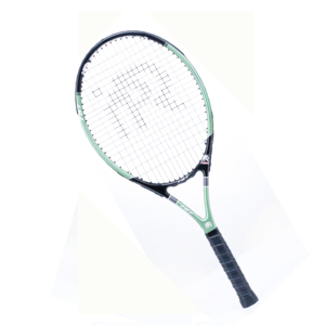 Premium Product Raquettes de tennis rectangulaires durables et polyvalentes avec coque dure - Product Image 4