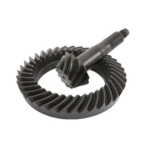 ชุดเฟืองท้าย 11/37 ฟัน M30 458/20672 สำหรับ JCB 3CX 4CX เฟืองท้ายเพลาหลัง OEM - Product Image 1