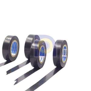 Cinta Aislante de PVC para Electricistas, Alta Durabilidad, Excelente Aislamiento Profesional, Resistente a la Temperatura, ROHS/ASTM - Product Image 3