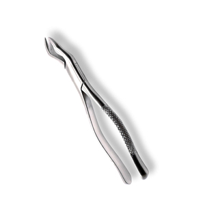 Forceps dentaires manuels de qualité supérieure, personnalisés, en acier inoxydable, certifiés CE, forceps dentaires de qualité supérieure - Product Image 1