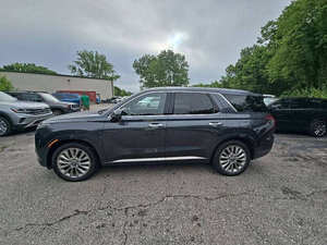 Se vende un Palisade 2020 en buen estado, modelo Limitd AWD Limitd 4dr S.U.V. - Product Image 3