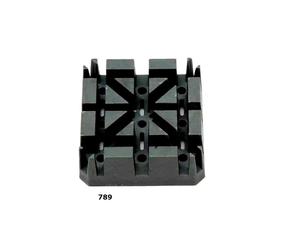 Support de bracelet en plastique de haute qualité pour la fabrication de bijoux, vente en gros, prix le plus bas, meilleur produit pour la création de bijoux - Product Image 3