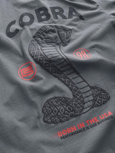 Camiseta Personalizada con Estampado 3D Puff, 100% Algodón, Camiseta de Peso Pesado Unisex, Impresión Serigráfica con Logotipo - Product Image 5