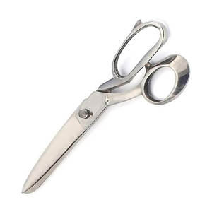 ADI INDUSTRY High Quality Carbon Steel <b>Sewing</b> Shears <b>Scissor</b> Model ADI-1635 for Dressmaker Tailor Fabric - Product Image 6