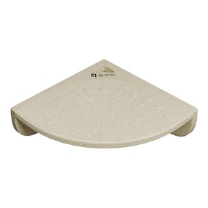 Repose-pieds adhésif mural pour la douche, idéal pour le rasage des jambes, support de sécurité et de soutien pour les pieds dans la salle de bain - Product Image 1