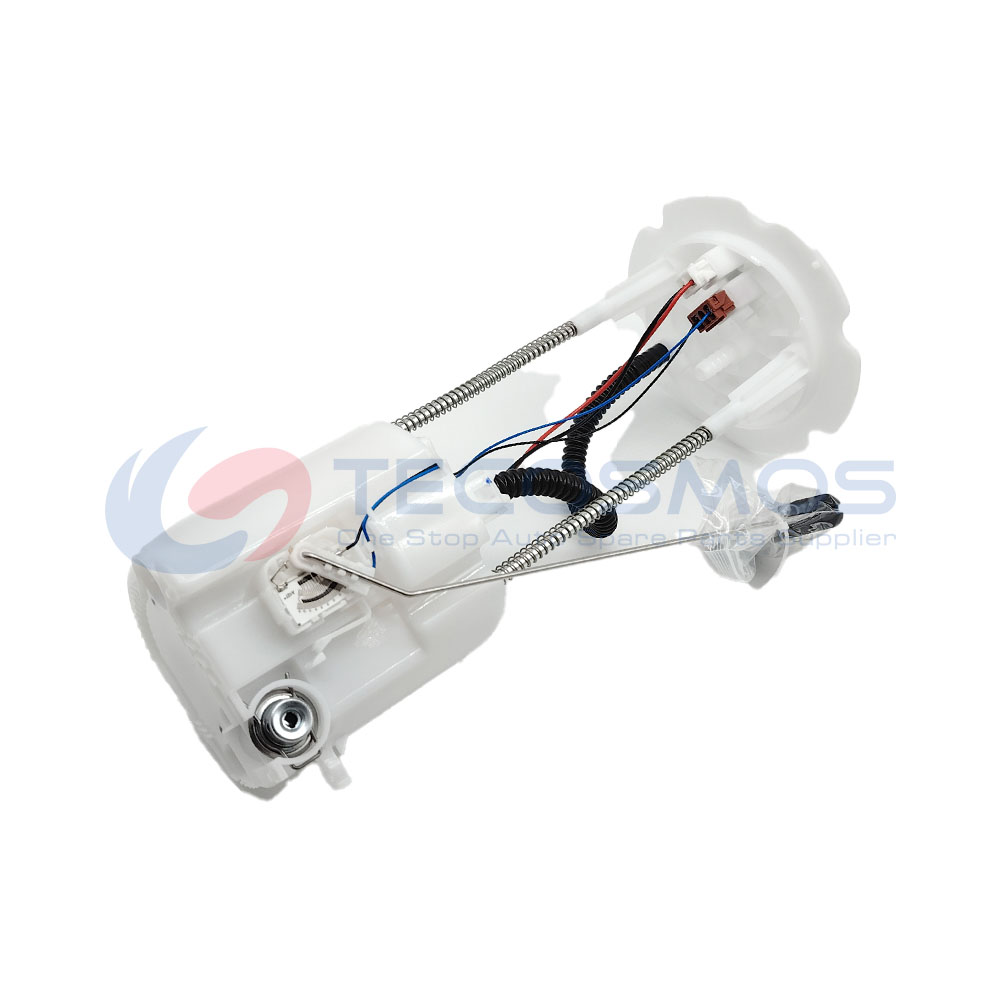 Spot Supplies Fuel Pump Assembly Assy 17040-3XA0A 17040-3XA0B for Nissan Urvan NV350 Caravan CBF-VR2E26 QR25DE QR20DE