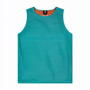 Premium <b>Training</b> <b>Bibs</b> Custom Team Sports Vests Breathable Lightweight Mesh Football Soccer Basketball Practice Wear - Product Image 2