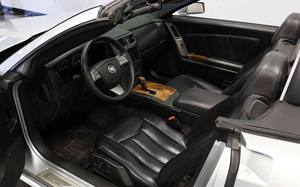 Cadillac XL-R Platinum Edition d'occasion 2009 - Product Image 6