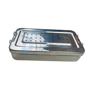 Juego de Cirugía Plástica de Alta Calidad de 82 Piezas, Instrumentos Quirúrgicos de Acero Inoxidable Alemán con Certificación CE - Product Image 4