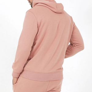 Sudadera con Capucha de Algodón Personalizada DTF, Fabricación al por Mayor, OEM, ODM, Marca Privada, Sudadera Urbana Cómoda y Duradera - Product Image 2