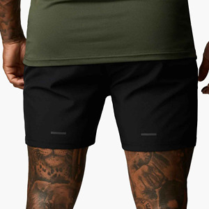 ชุดออกกำลังกายลำลองสำหรับฝึกซ้อมในยิม รุ่นใหม่ล่าสุดปี 2026 ผ้าฝ้ายคุณภาพสูง ระบายอากาศได้ดี ยืดหยุ่น ทนทาน เป็นมิตรกับสิ่งแวดล้อม แห้งเร็ว - Product Image 3