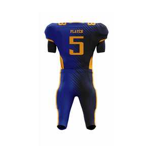 Experimente el Ajuste Perfecto con Nuestros Conjuntos de Uniformes de Fútbol Personalizados de Manga Corta en Tallas Grandes - Precio Competitivo al por Mayor - Product Image 3