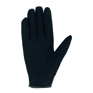 Gants équestres antidérapants flexibles de haute qualité en cuir respirant imperméable coupe-vent plein doigt équitation écran tactile - Product Image 4